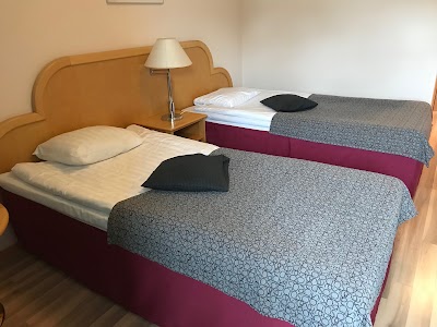 Photos of Hotel Aquarius