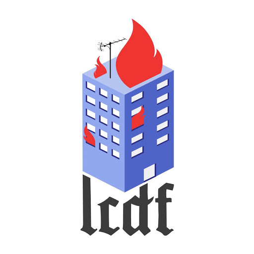 LCDF - Visual