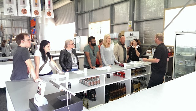 Scarborough Wine Co.