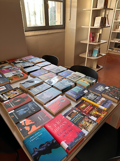Biblioteca Comunale 'Pier Vittorio Tondelli' - Thumbnail