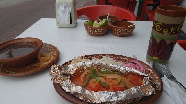 La Lomita