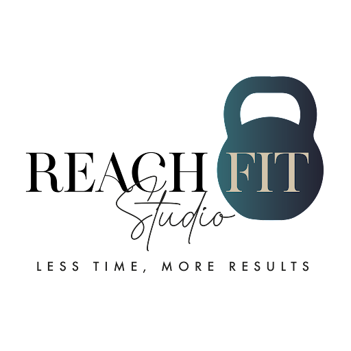 Reach Fit Studio - Thumbnail