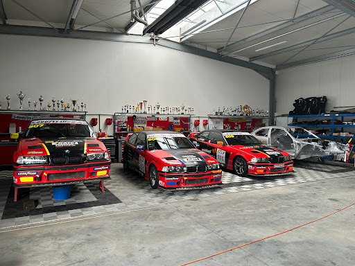 Hampl Motors GmbH - Visual