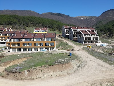 Photos of Borvo Thermal Resort & SPA