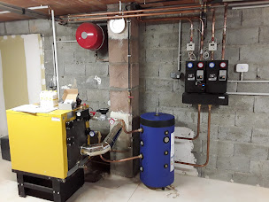 Photo n°2 de Fulhaber Jean-Jacques à Munchhouse (Fournisseur d'équipements de chauffage)