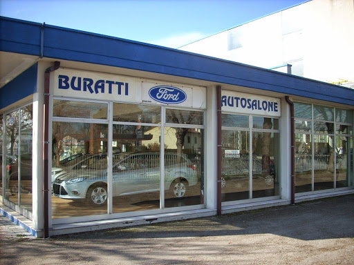 Officina Buratti Auto - Thumbnail