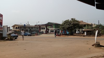 gas-station