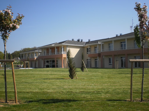 Photo de Résidence Patrice Groff - emeis à Aiglemont (08090)