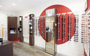 Photo n°11 de Opticiens Rabourdin Amplepuis Thizy-les-bourgs à Amplepuis (Opticien)