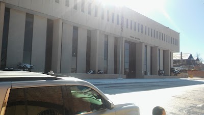 Gallup Magistrate Court