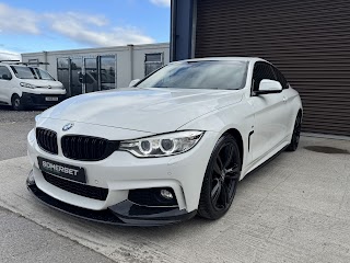Somerset Prestige Cars