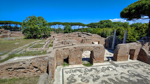 Baths of Neptune - Thumbnail