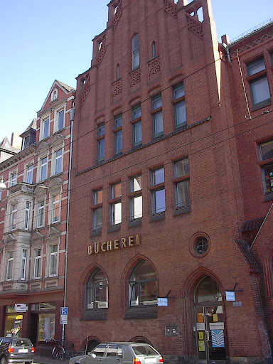 Lindener Rathaus - Thumbnail