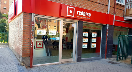Real estate REDPISO Entrevias