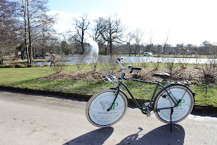 Photo n°15 de Immobilière du Parc à Le Vésinet (Agence immobilière)