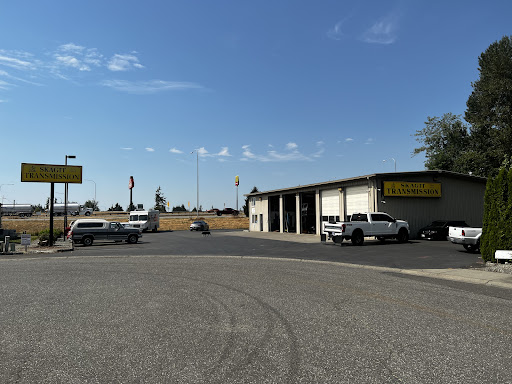 Skagit Transmission - Thumbnail