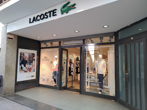 Lacoste Sitges