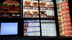 Jack in the Box photo