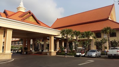 Photos of Sokha Siem Reap Resort & Convention Center