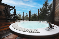 風の山プライベートサウナ&ジャグジー