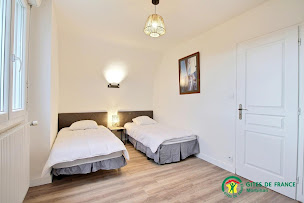 Photo n°10 de Prad Mezad - Gîtes de France à Belz (Lodge)