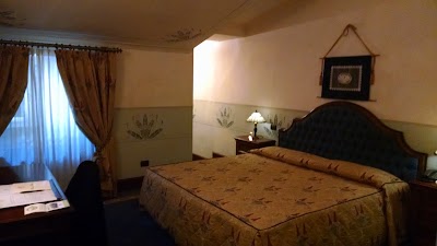 Photos of Liberty Hotel