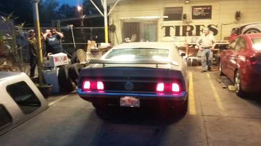 Brothers Tire & Automotive Gallery - United States