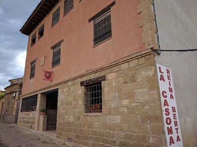 Photos of La Casona de la Reina Berta