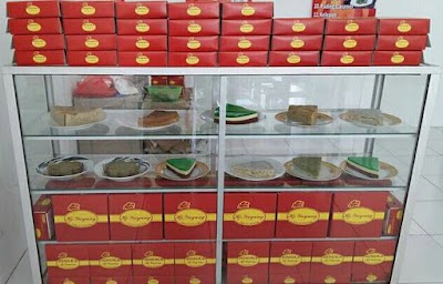 Photos of BINGKA HJ. YAYUNG