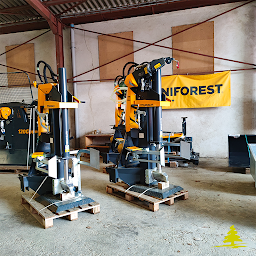 Photo n°6 de DFAE Drôme à Châteauneuf-de-Galaure (Service de réparation de matériel agricole)