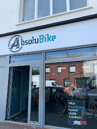 Photo n°1 de AbsoluBike - La Bassée à La Bassée (Magasin de vélos d'occasion)