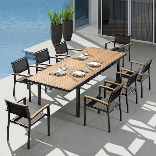 Vancouver Sofa and Patio - Thumbnail