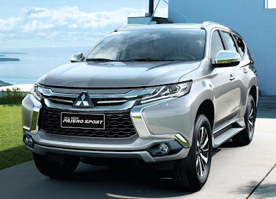 Photos of Mitsubishi Mustika Prima Berlian Bekasi