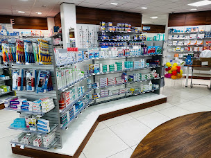 Photo n°21 de Pharmacie des Portes de Pujols à Pujols (Pharmacie)