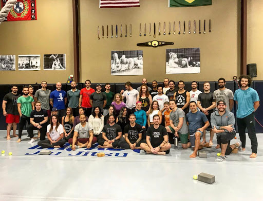 Impact Performance Training - Visual