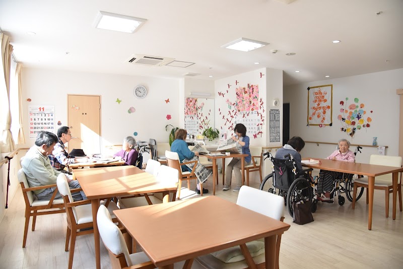 住宅型有料老人ホーム咲久楽 春日天神山