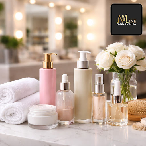 Discover a salon in Kharghar where premium, skin-safe and hygienic beauty products are the norm,… post image