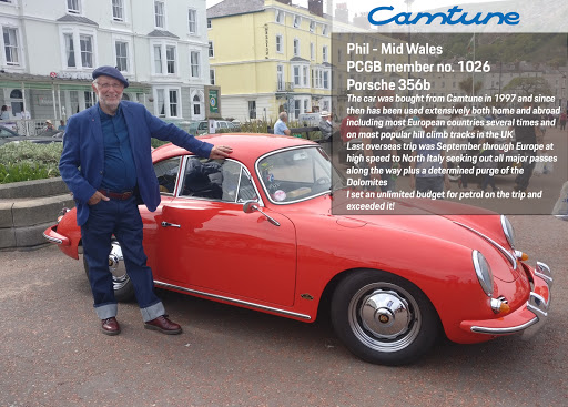 Camtune - Porsche Buyer - Thumbnail