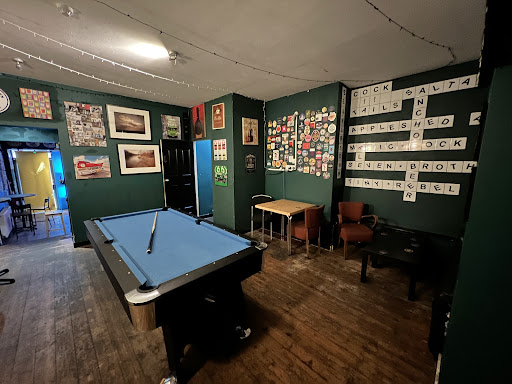 Hop Star Gallery - United Kingdom
