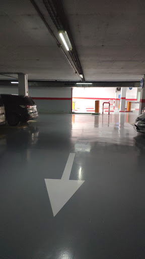 Parking Puerta del Mar - Thumbnail