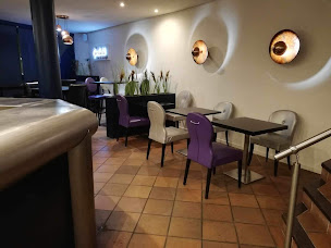 Photo n°25 de Le Garibaldi à Revin (Bar lounge)