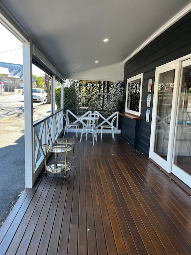 Align Coffee - Visual