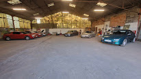 MOTOR WORKS JAPAN SPEC à Villeneuve-sur-Lot