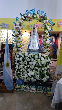 Parroquia Nuestra Señora de Itatí, Author: Sandramn Gallego