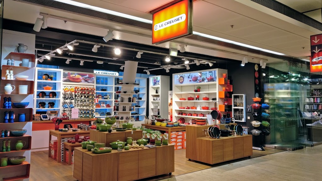 Le Creuset - Helsinki Outlet