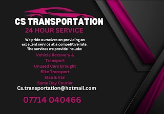 CS Transportation