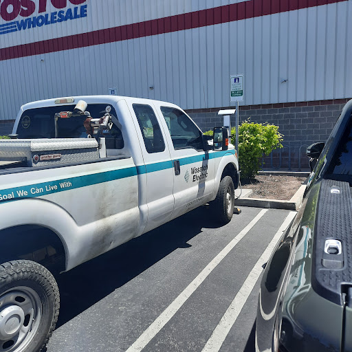Wasatch Electric - Visual