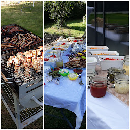 Photo n°1 de Ev'voilà à Steenwerck (Traiteur)