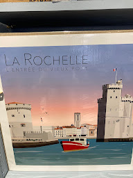 Photo n°5 de Délices Lamarque La Rochelle à La Rochelle (Épicerie fine)