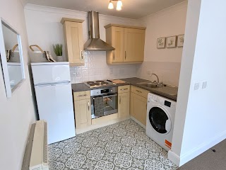 Portfolio's Property Management